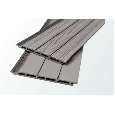 Фасадні системи TardeX (сайдинг) Графіт