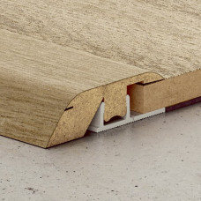 Профіль Quick-Step Laminate Incizo MDF універсальний (5 в 1)