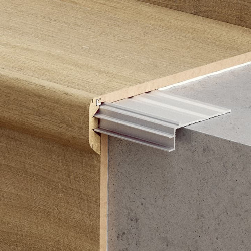 Профіль Quick-Step Laminate Incizo MDF універсальний (5 в 1)