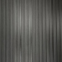 Декоративна стінова панель Super Profil (рейкова) Венге