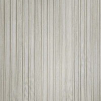 Декоративна стінова панель Super Profil (рейкова) Зебрано пісочний