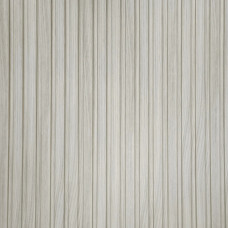 Декоративна стінова панель Super Profil (рейкова) Зебрано пісочний