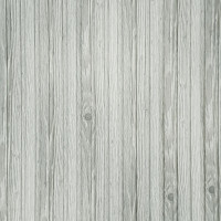 Декоративна стінова панель Super Profil (рейкова) Монблан Грей