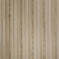 Декоративная стеновая панель Super Profil (реечная) Монблан натур