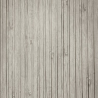 Декоративна стінова панель Super Profil (рейкова) Старе дерево