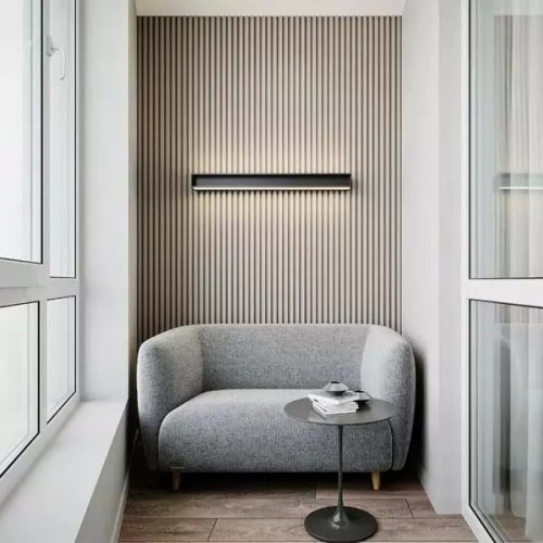 Декоративна стінова панель AGT PR03771 Sahara Cream (мат) 3019