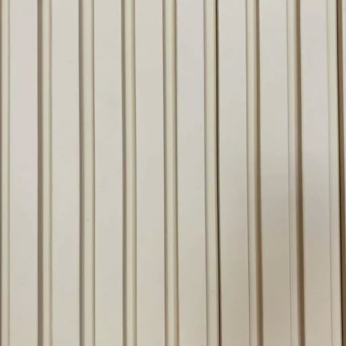 Декоративна стінова панель AGT PR03771 Sahara Cream (мат) 3019