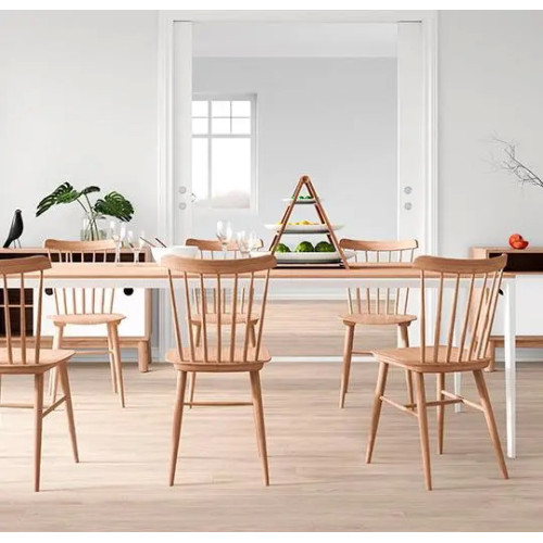 Вінілове покриття Forbo Enduro 69100 Washed Oak (2 мм)