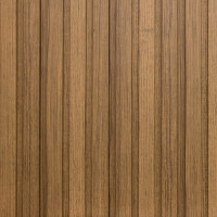 Декоративна стінова панель AGT PR03771 Горіх новий італійський 242