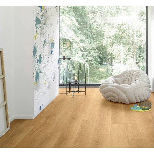 Дизайнерська підлога Modular ONE Oak Spirit natural, арт.1730772, пр-во Німеччина