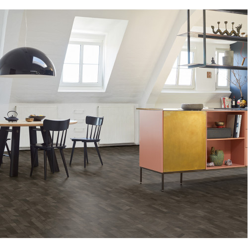 Дизайнерська підлога Modular ONE Cross Cut Black, арт.1744553, пр-во Німеччина