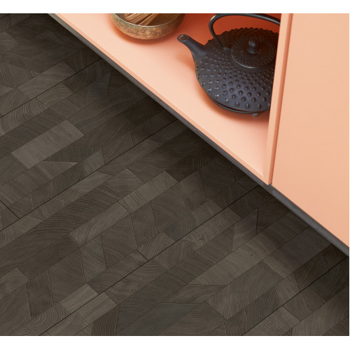 Дизайнерська підлога Modular ONE Cross Cut Black, арт.1744553, пр-во Німеччина