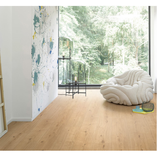 Дизайнерська підлога Modular ONE Oak atmosphere natural, арт.1744545, пр-во Німеччина