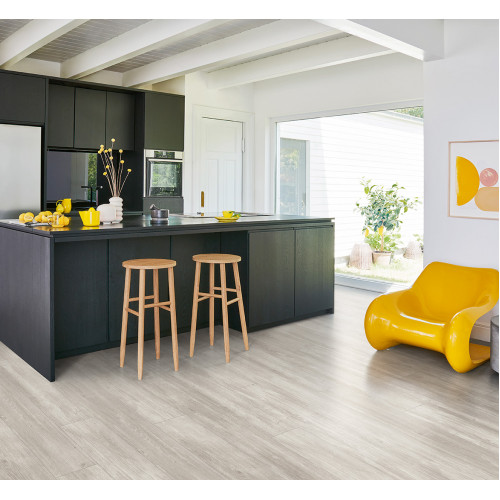 Дизайнерська підлога Modular ONE Oak nordic grey, арт.1744548, пр-во Німеччина