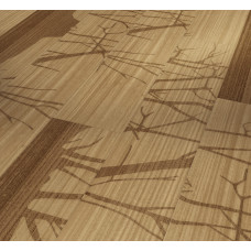 Дизайнерська підлога SPC Parador TrendTime-8 Дуб Сілует 1744825