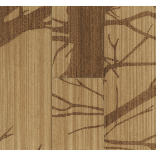 Дизайнерська підлога SPC Parador TrendTime-8 Дуб Сілует 1744825