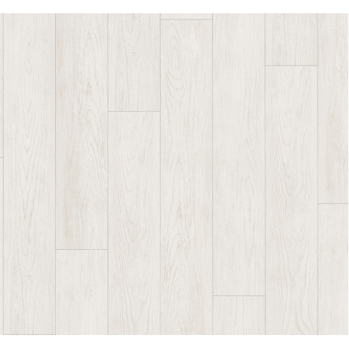 Дизайнерська підлога SPC Parador TrendTime-8 Сімфонія білий 1744829