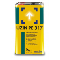 Грунтовка UZIN PE 317 (9 кг)