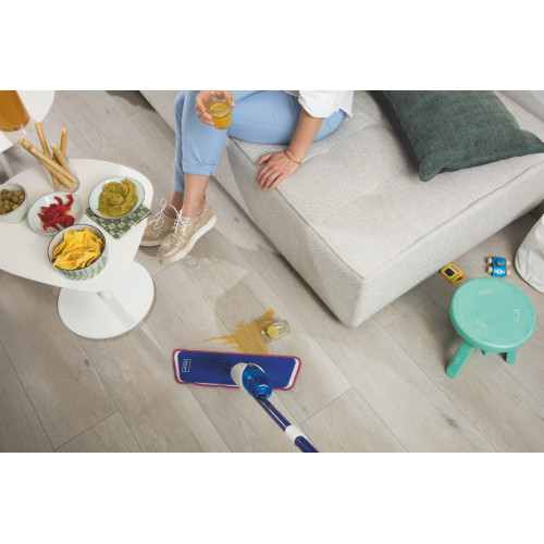 Ганчірка для швабри Quick-Step