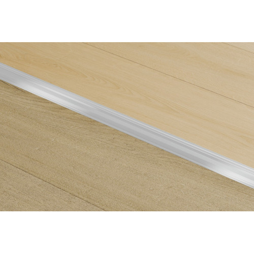 Багатофункціональний профіль, срібний Quick-Step