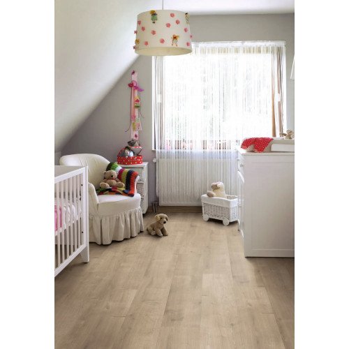 Ламінат Grandeco Unilin Дуб Темно-сірий 476