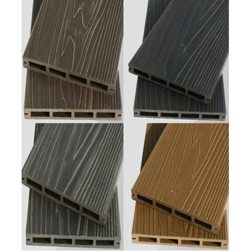 Терасна дошка TardeX Lite Premium 3D Natur