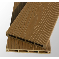 Террасная доска TardeX Lite Premium 3D Natur