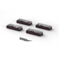 Набір із запасним блоком для різака Vinyl Quick-Step