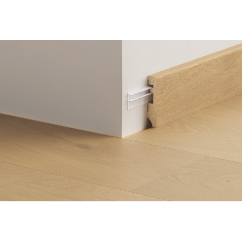 Стрічка для фіксації плінтусів Quick-Step