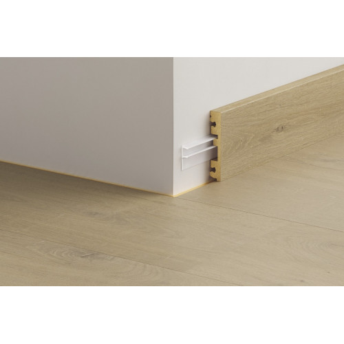 Стрічка для фіксації плінтусів Quick-Step