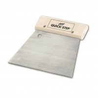 Шпатель для клею під Vinyl Quick-Step