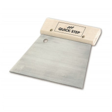 Шпатель для клею під Vinyl Quick-Step