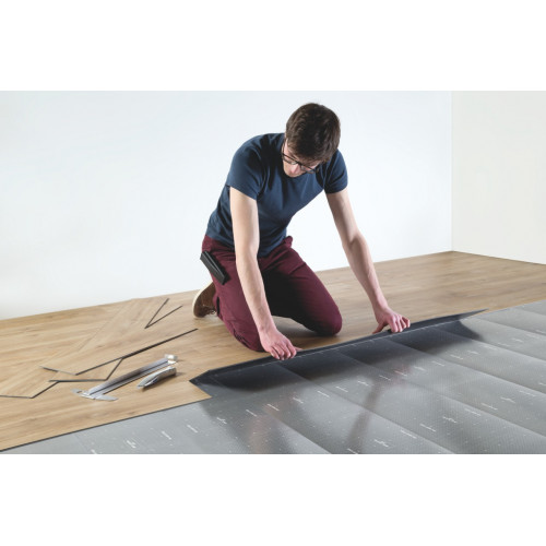 Монтажний інструмент Vinyl Quick-Step