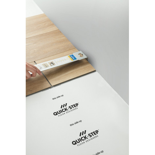 Монтажний інструмент Vinyl Quick-Step