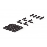 Роз’єми для плінтусів Quick-Step