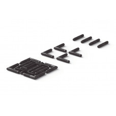 Роз’єми для плінтусів Quick-Step