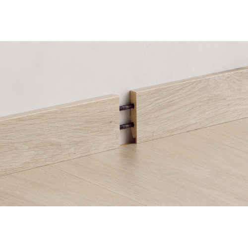 Роз’єми для плінтусів Quick-Step