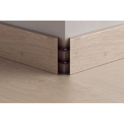 Роз’єми для плінтусів Quick-Step