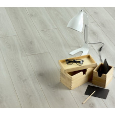 Ламінат Alsafloor (33/8) Osmoze V4 Дуб Сірий OS 448