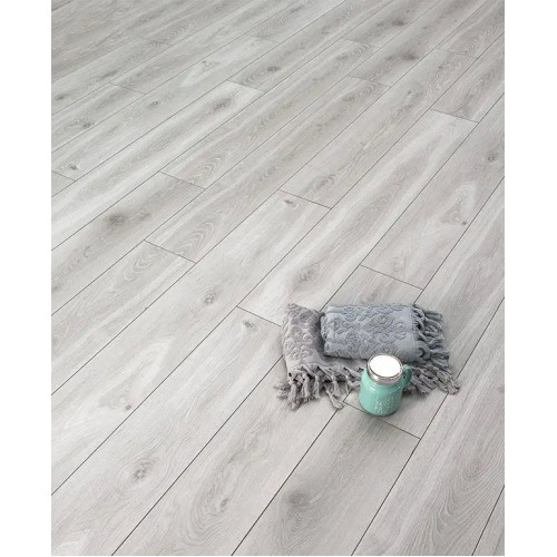 Ламінат Alsafloor (33/8) Osmoze V4 Дуб Сірий OS 448