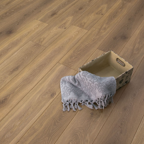 Ламінат Alsafloor (33/8) Osmoze V4 Рафія OS 518