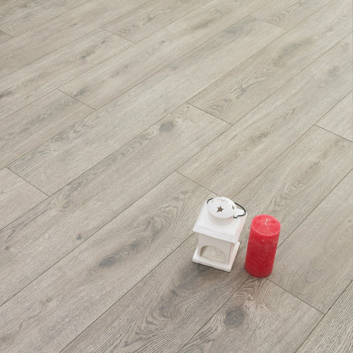 Ламинат Alsafloor (33/8) Osmoze V4 Дуб Лин OS 536