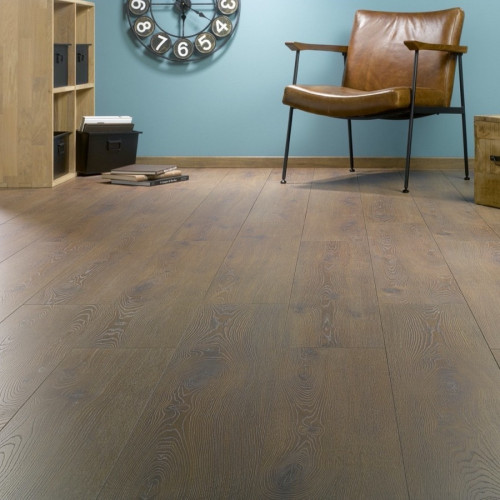 Ламінат Alsafloor (33/8) Osmoze V4 Дуб Аронія OS 542