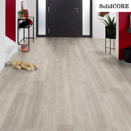 SPC покриття SolidCORE Living Дуб Піменто