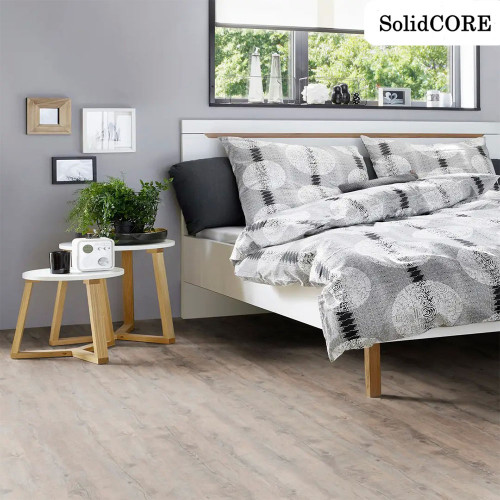 SPC покриття SolidCORE X-TREME Дуб Калла