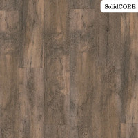 SPC покриття SolidCORE X-TREME Дуб Хасель