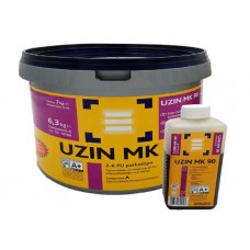 Клей для паркету UZIN MK 90 (10 кг)
