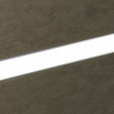 Алюмінієвий профіль Prolight Prolist LLA/20 Profilpas з LED підсвічуванням