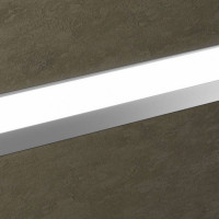 Алюминиевый профиль Prolight Prolist LLA/30 Profilpas с LED подсветкой