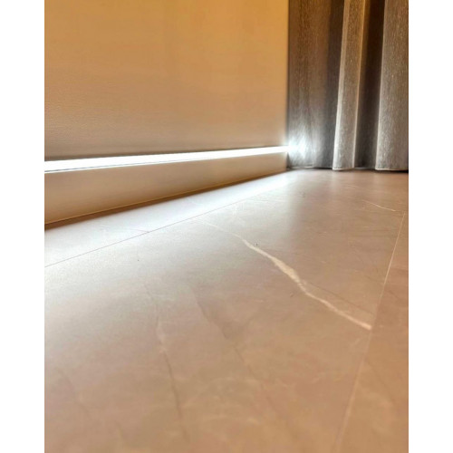 Алюмінієвий профіль Prolight Prolist TLA/10/C1 Profilpas з LED підсвічуванням